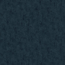 121097 Plain Midnight Seaspray Wallpaper by Laura Ashley