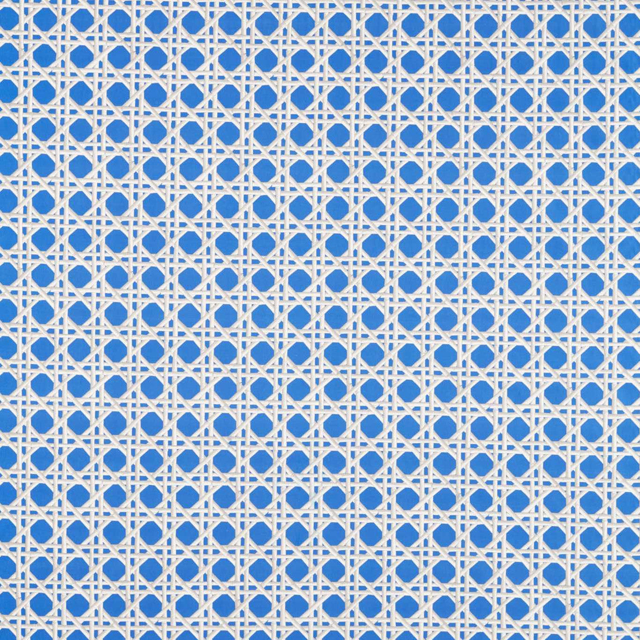 121104 Lovelace Harlequin X Diane Hill Delft and Origami Fabric by Harlequin