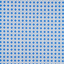 121104 Lovelace Harlequin X Diane Hill Delft and Origami Fabric by Harlequin