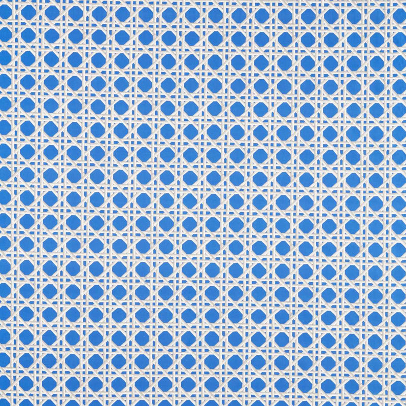 121104 Lovelace Harlequin X Diane Hill Delft and Origami Fabric by Harlequin