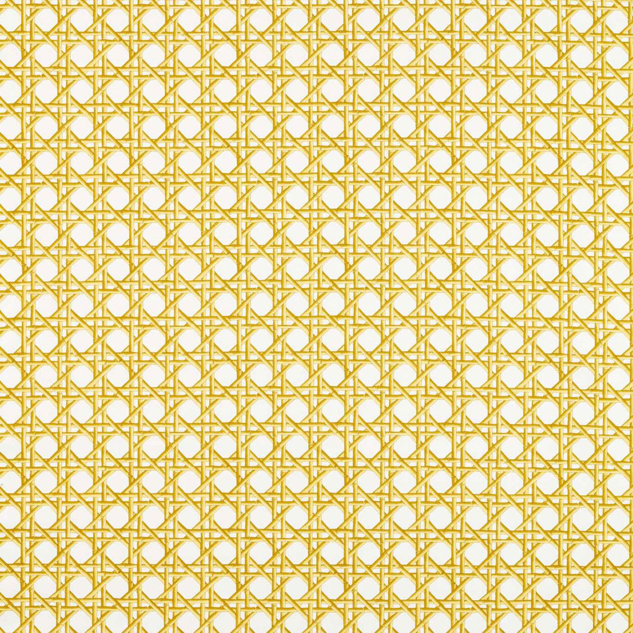 121106 Lovelace Harlequin X Diane Hill Honey and Paper Lantern Fabric by Harlequin