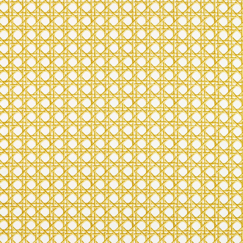 121106 Lovelace Harlequin X Diane Hill Honey and Paper Lantern Fabric by Harlequin
