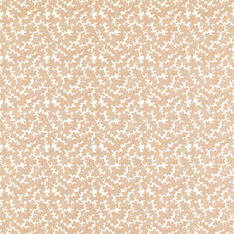 121134 Zori Colour 3 Harissa Paper Lantern Harlequin Fabric