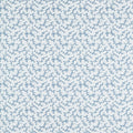Zori Colour 3 Cornflower and Awakening Fabric by Harlequin