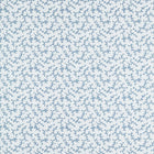 121135 Zori Colour 3 Cornflower Awakening Fabric by Harlequin