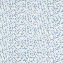 121135 Zori Colour 3 Cornflower Awakening Fabric by Harlequin