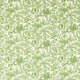 Melograno Colour 3 Forest and First Light Fabric by Harlequin