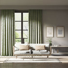 121142 Melograno Colour 3 Forest First Light Harlequin Fabric