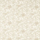 Melograno Colour 3 Shiitake and Fig Blossom Fabric by Harlequin
