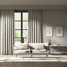 121143 Melograno Colour 3 Shiitake Fig Blossom Harlequin Fabric