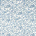 Melograno Colour 3 Celestial and Fig Blossom Fabric by Harlequin