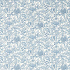 121144 Melograno Colour 3 Celestial and Fig Blossom Harlequin Fabric
