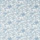 Melograno Colour 3 Celestial and Fig Blossom Fabric by Harlequin