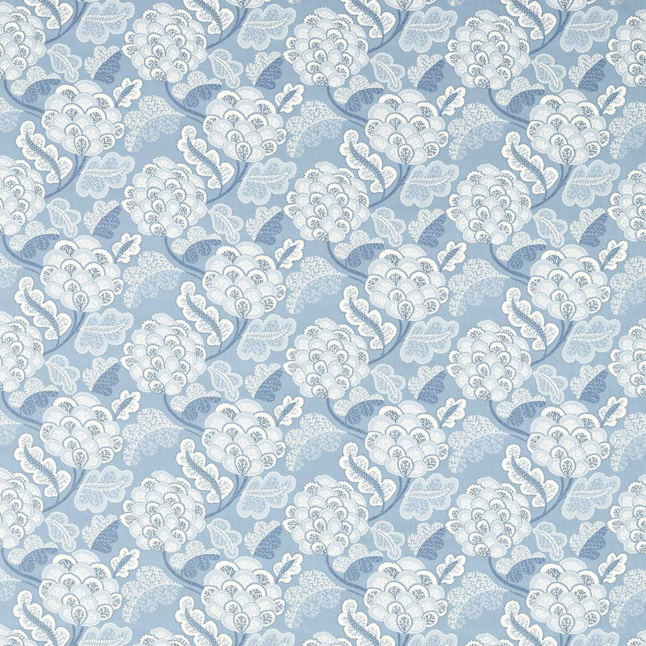 121145 Flourish Colour 3 Celestial Midsummers Eve First Light Harlequin Fabric