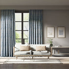 121145 Flourish Colour 3 Celestial Midsummers Eve First Light Harlequin Fabric