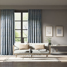 121145 Flourish Colour 3 Celestial Midsummers Eve First Light Harlequin Fabric