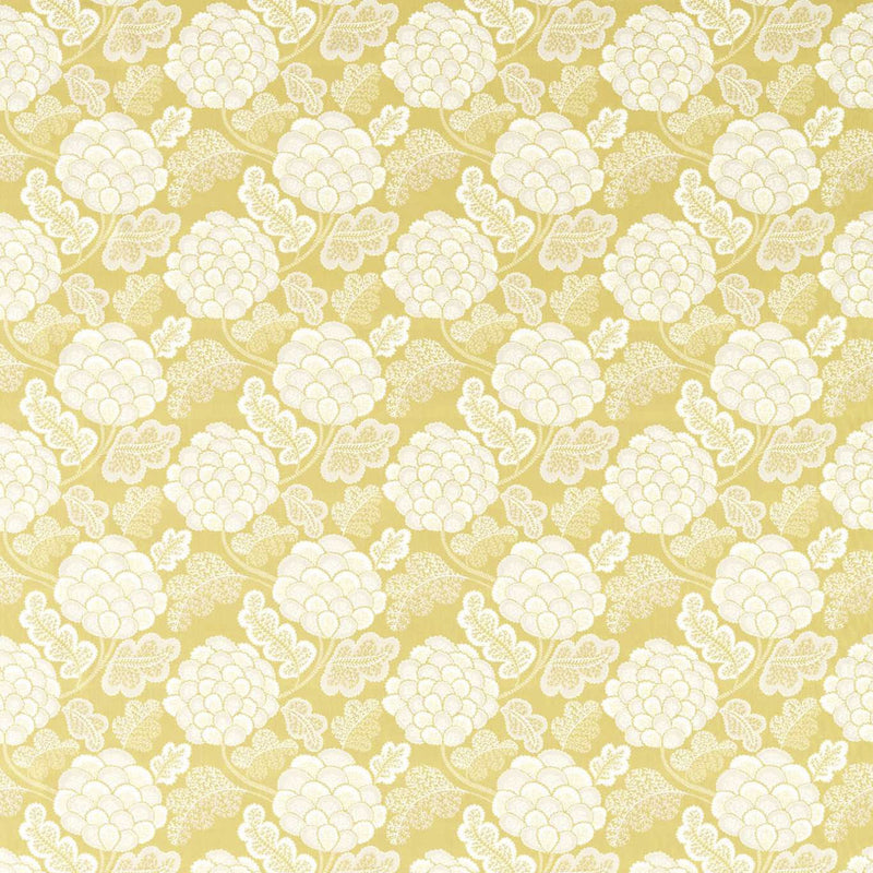 121146 Flourish Colour 3 Nectar Zest First Light Harlequin Fabric