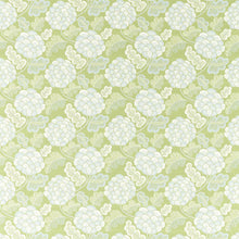 121147 Flourish Colour 3 Tree Canopy Silver Willow Awakening Harlequin Fabric