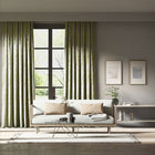 121147 Flourish Colour 3 Tree Canopy Silver Willow Awakening Harlequin Fabric
