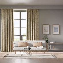 121151 Foresta Colour 4 Diffused Light Pebble Sand Harlequin Fabric
