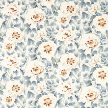 121157 Florent Colour 4 Sail Cloth Celestial Clay Harlequin Fabric