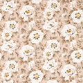 Florent Colour 4 Positano, Maple and Graphite Fabric by Harlequin