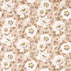 121158 Florent Colour 4 Positano, Maple and Graphite Fabric by Harlequin