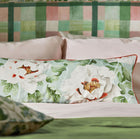 121159 Florent Colour 4 Seaglass Clover Rosehip Harlequin Fabric