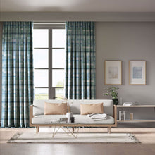 121161 Ertha Colour 4 Celestial, Murmuration and Awakening Fabric by Harlequin