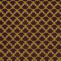 Wood Frog Velvet Colour 4 Charcoal and Pistachio Fabric by Harlequin