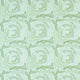 Fayola Colour 4 Seaglass, Clover and Awakening Fabric by Harlequin
