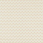 121169 Mini Wood Frog Colour 4 Terracotta, Parchment and Sketched Fabric by Harlequin