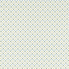 121170 Mini Wood Frog Colour 4 Celestial, Clay and Sketched Fabric by Harlequin