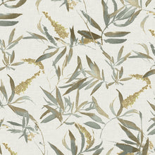 121183 Cascade Green Wallpaper by Next