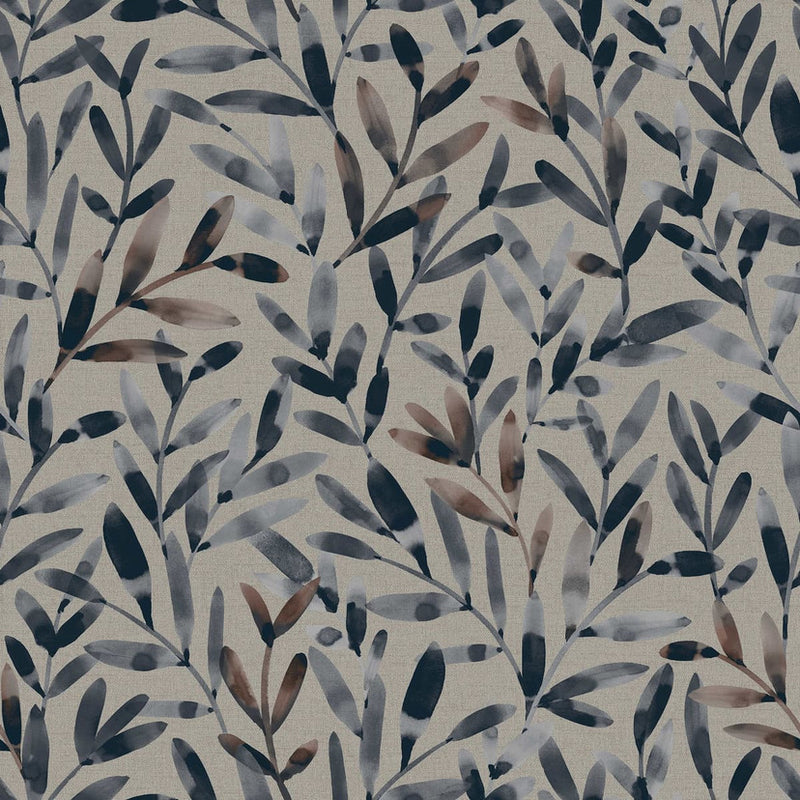 121191 Natural Rustic Natural Wallpaper by Next