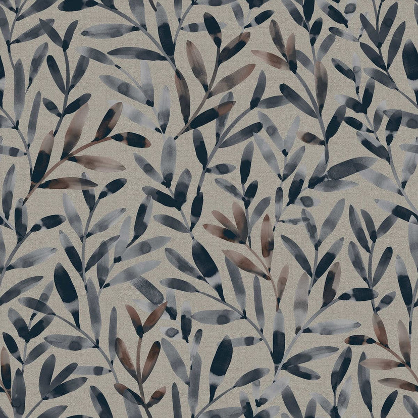 121191 Natural Rustic Natural Wallpaper by Next