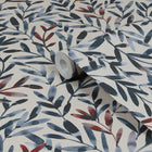 121191 Natural Rustic Natural Wallpaper by Next