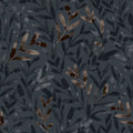 Natural Rustic Blue Wallpaper by Next