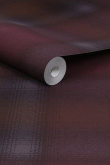 121194 Town & Country Check Wallpaper by Next