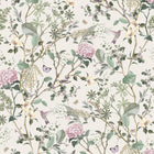 121204 Reflection Natural Wallpaper by Next