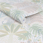 122351 Savannah Pastels Wallpaper by Envy