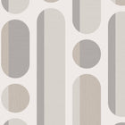 122355 Morse Neutrals Wallpaper by Envy