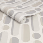 122355 Morse Neutrals Wallpaper by Envy
