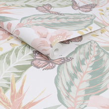 122358 Eden Pastels Wallpaper by Envy