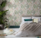 122358 Eden Pastels Wallpaper by Envy