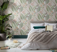 122358 Eden Pastels Wallpaper by Envy