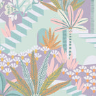 122364 Vacay Candy Wallpaper by Envy