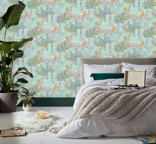 122364 Vacay Candy Wallpaper by Envy