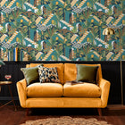 122365 Vacay Tropical Night Wallpaper by Envy