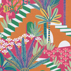 122366 Vacay Summer Heat Wallpaper by Envy